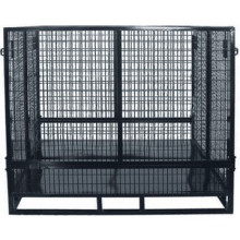 Best price heavy duty wire container cage with high quality